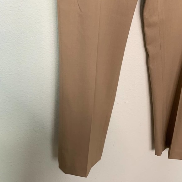 LAFAYETTE Brown Trousers - Picture 5 of 12